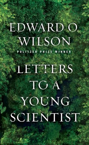 Letters to a Young Scientist von LIVERIGHT